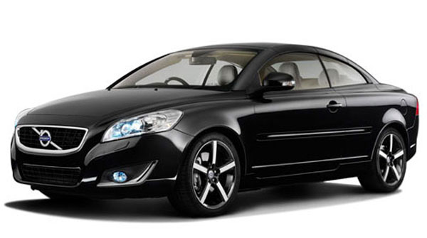 Avis Volvo C70 par jmlelabourier