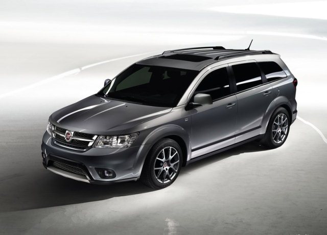 Avis Fiat FREEMONT par CAILLON