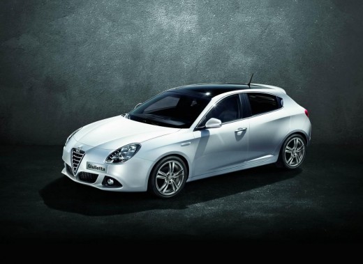 Avis Alfa Romeo Giulietta par JUSCHRIS