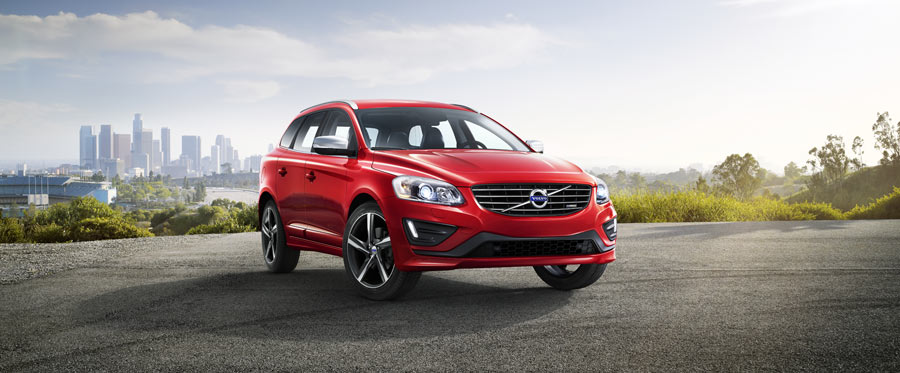 Avis Volvo XC60 par TIMCO