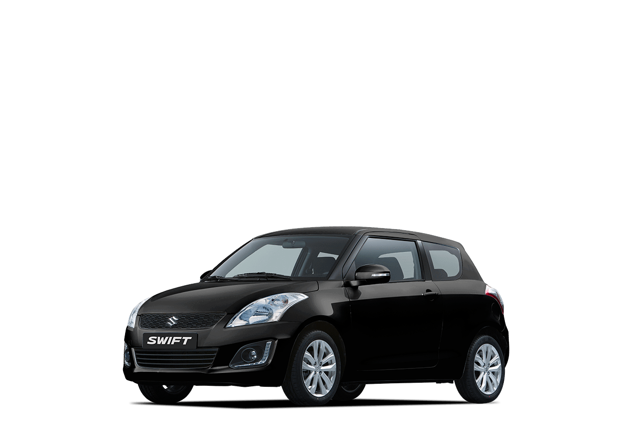 Avis Suzuki SWIFT par MAUDELEFEVRE