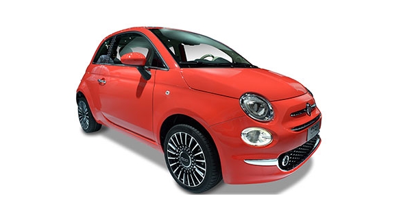 Avis Fiat 500 par lolococo92