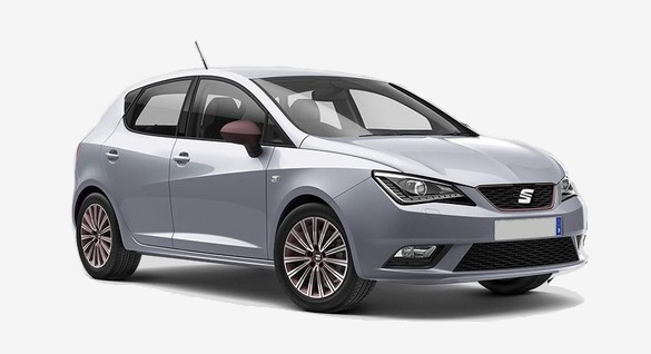 Avis SEAT Ibiza par kindaklass