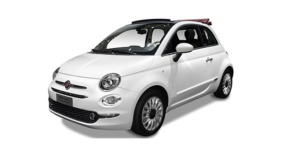 Avis Fiat 500C par FRANCOISLEF