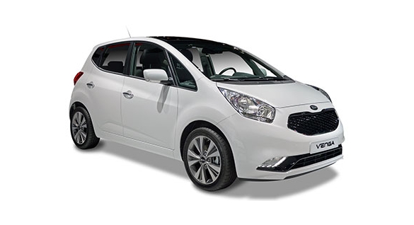 Avis Kia Venga par Pmilo