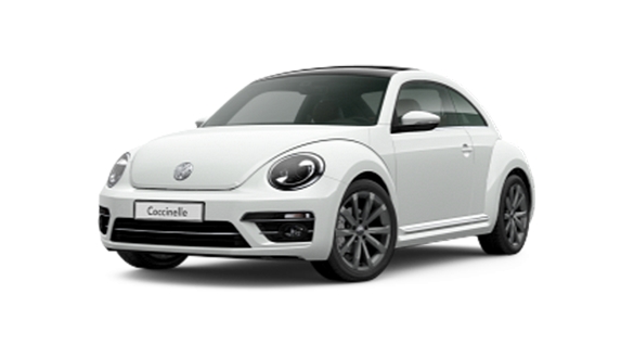 Avis Volkswagen Nouvelle Coccinelle par ChMontret