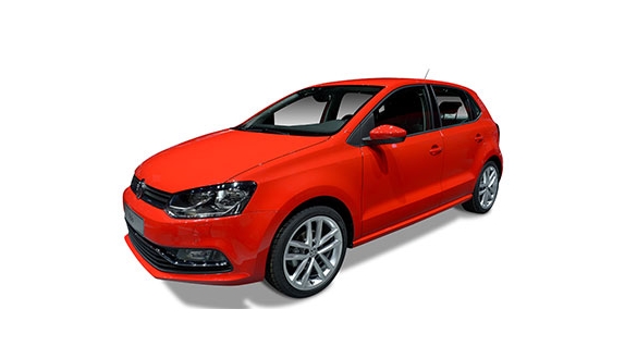 Avis Volkswagen xxxxx par arnaud26