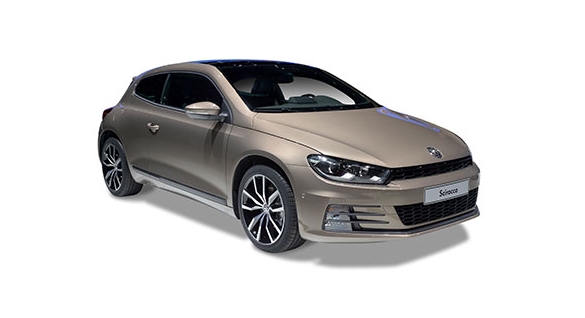 Avis Volkswagen Scirocco par GUIGUI69
