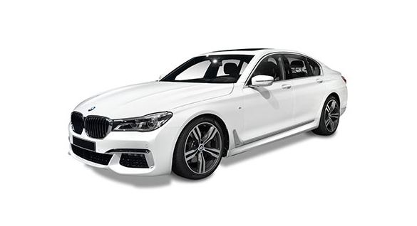 Avis BMW Serie7 Berline par pdana