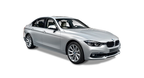 Avis BMW Serie 3 Coupe par MARCO