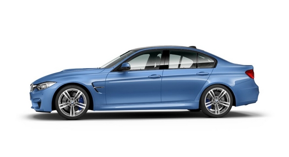 Avis BMW M3 par sony-staa