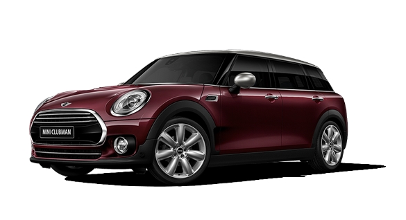 Avis MINI Clubman par DAMBRIN.FRACIS