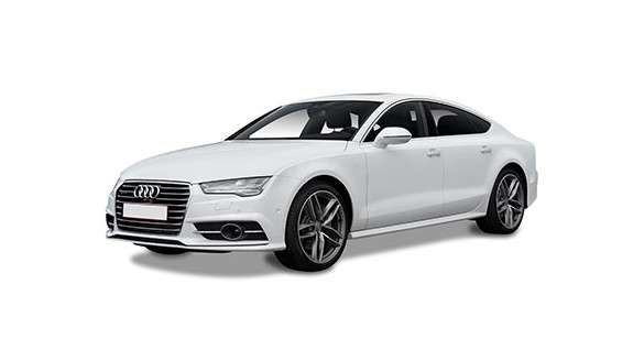 Avis Audi A7 par 1987
