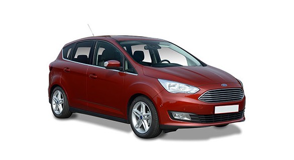 Avis Ford C-Max par cedservice