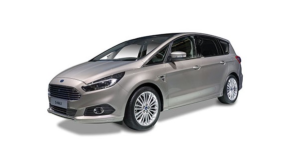 Avis Ford S-Max par SJ-JVINCENT@VOILAFR