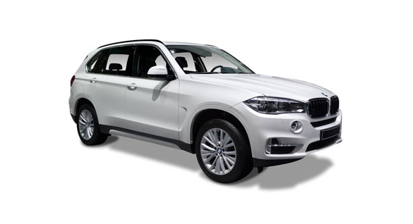 Avis BMW X5 par JAKO21