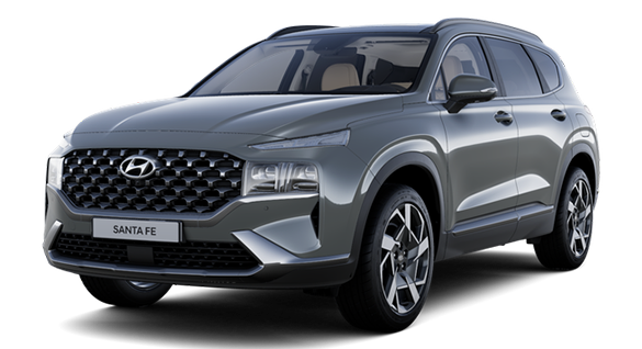 Avis Hyundai Sante Fe par sergio