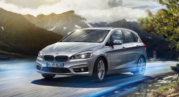 BMW SERIE 2 ACTIVE TOURER HYBRIDE