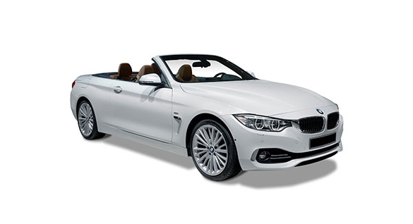 BMW  Serie 4 Cabriolet