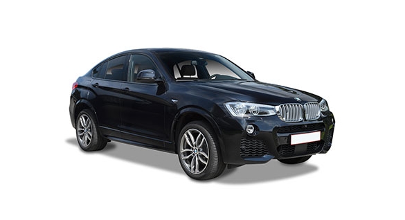 BMW  X4