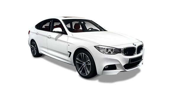 BMW Serie 3 Gran Turismo