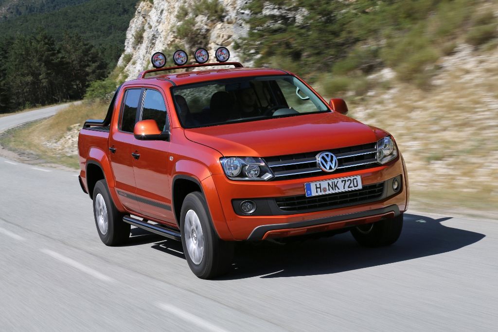 amarok