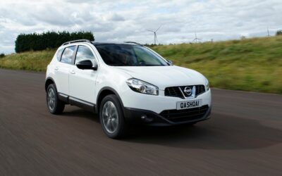Nissan Qashqai 360 – Fiche technique et Prix Modèles