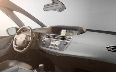 Technospace Concept car Citroen