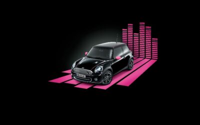 Mini One Brick Lane, Countryman GetAway et Roadster Always Open