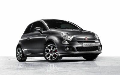 Nouveau Fiat 500S – Prix