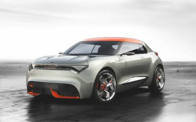 Concept Kia Provo