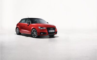 Audi A1 Urban Sport édition spéciale