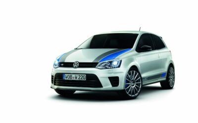 VW Polo R WRC moteur 2L TSI 220ch – Prix