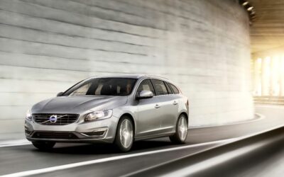Nouveaux moteurs Volvo