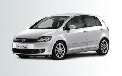 Nouvelle Golf Plus Life – Fiche technique et Prix