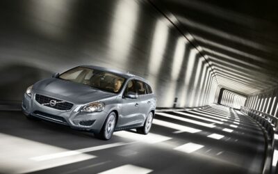 Volvo – 18e Trophées de l’Automobile &amp