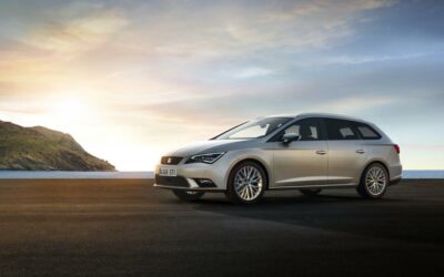 Nouvelle Seat Leon ST 1.2 TSI, 1.4 TSI et 1.8 TSI