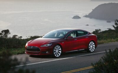 Tesla Model S – National Highway Traffic Safety Administration (NHTSA)