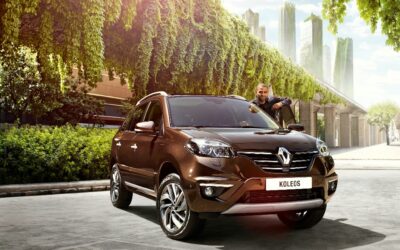 Partenariat Renault et Tony Parker