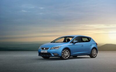 Nouveautés gamme Seat Leon 2014