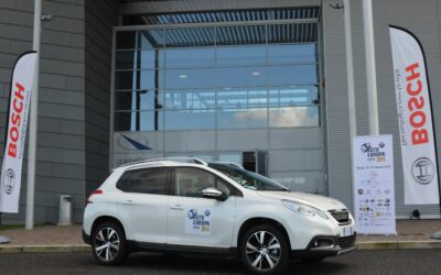 Peugeot 2008 – Prix Auto Europa 2013