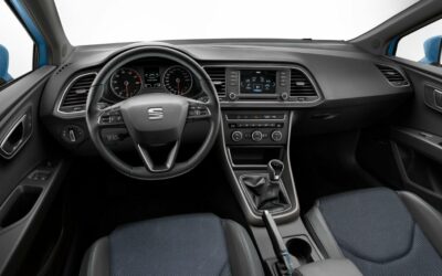 Hausse des ventes Seat au 1er novembre 2013