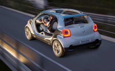 Nouvelle Smart Fourjoy