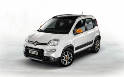 Fiat Panda Antartica TwinAir Turbo et Diesel MultiJet II