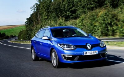 Renault Mégane – Nouveaux modèles 2014