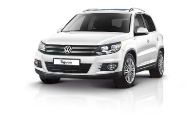 Volkswagen – Des séries nouvelles ou inédites limitées