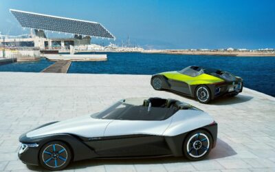 Nouveaux Modèles Nissan 2014 à Genève