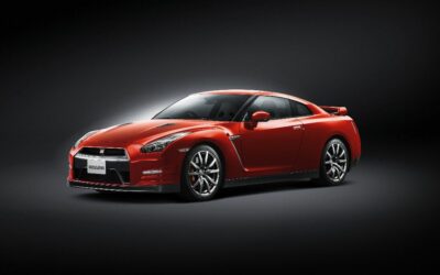 Nouvelles Nissan GT-R 2014 et GTR-Nismo