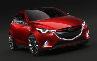 Nouveautés Salon de l'Auto de Genève 2014