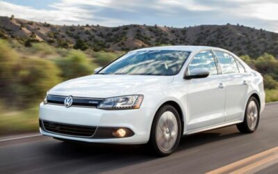 Nouvelle Volkswagen Jetta 2014